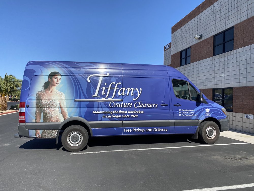 Photo of Tiffany Couture Cleaners