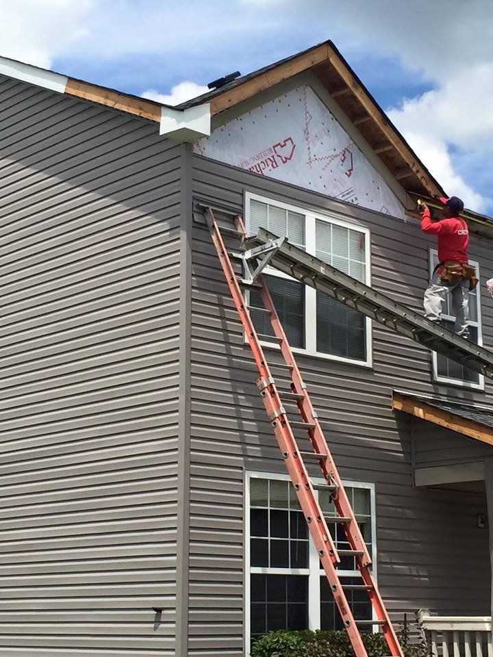 Photo of J Powell Construction