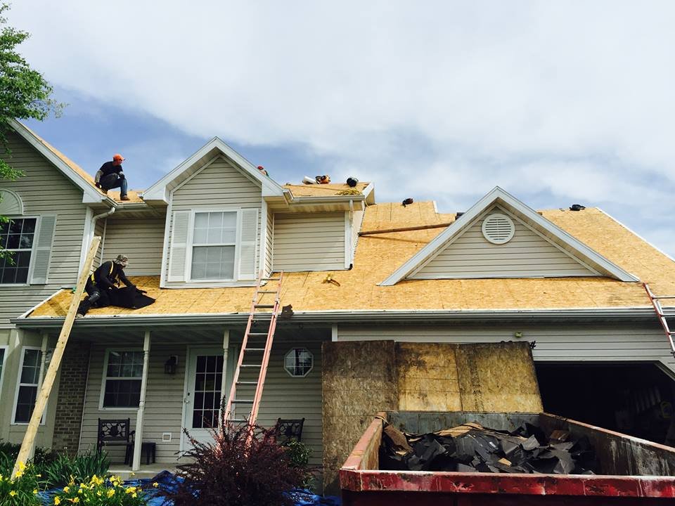 Photo of J Powell Construction
