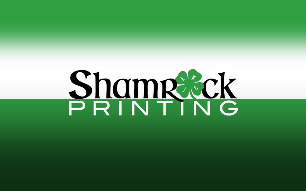 Photo of Shamrock Printing