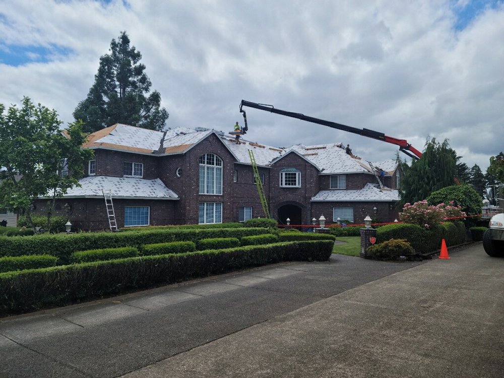 Photo of 4A Roofing