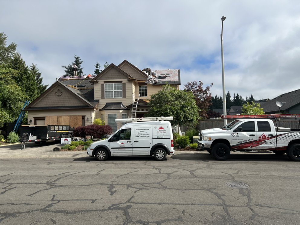 Photo of 4A Roofing
