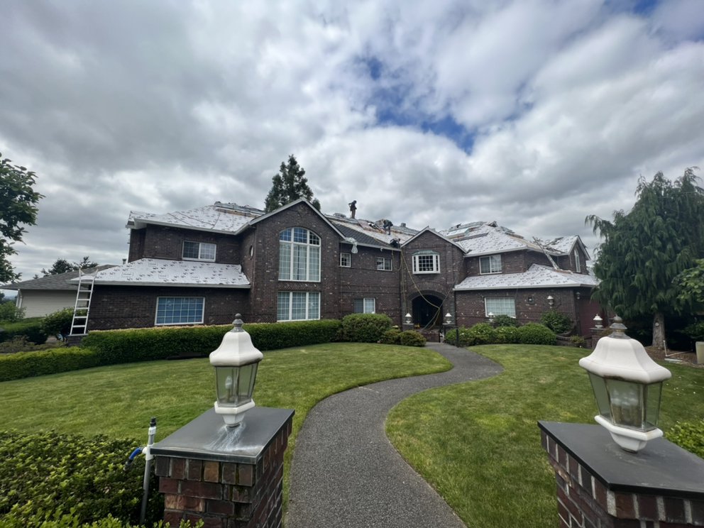 Photo of 4A Roofing