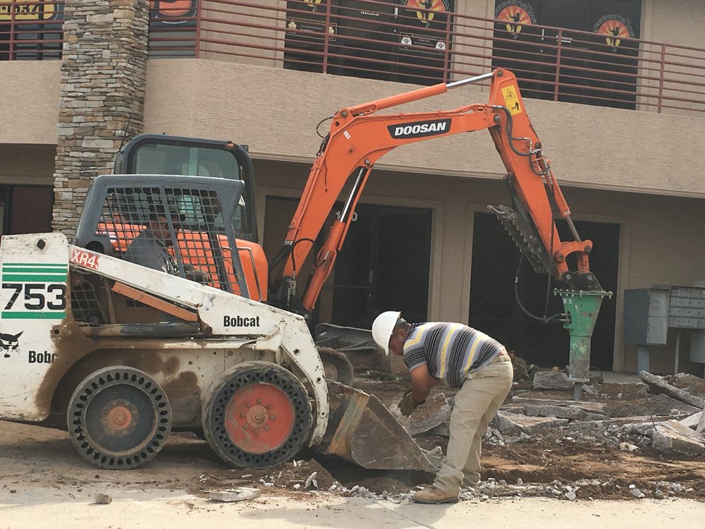 Photo of Star Demolition