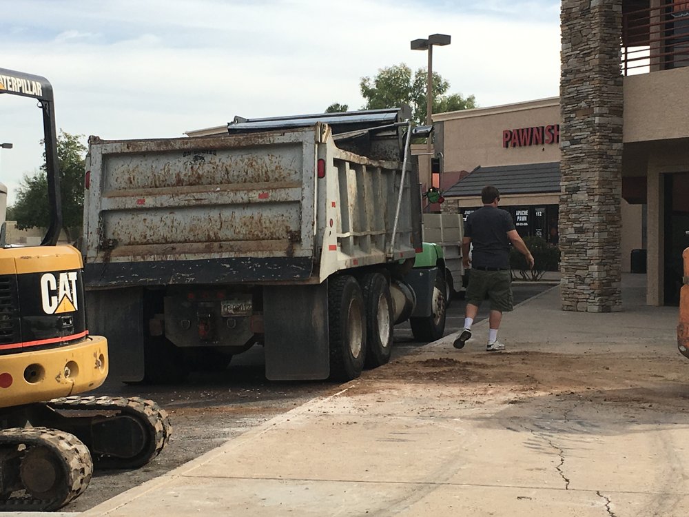 Photo of Star Demolition