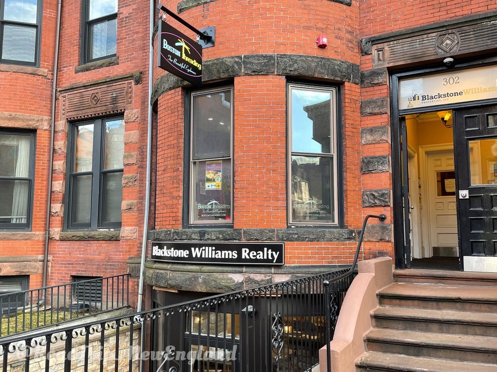 Photo of Blackstone Williams Properties