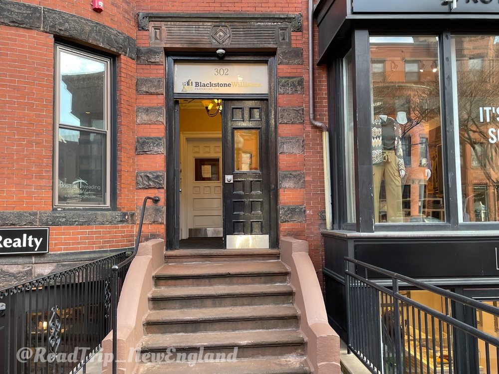 Photo of Blackstone Williams Properties