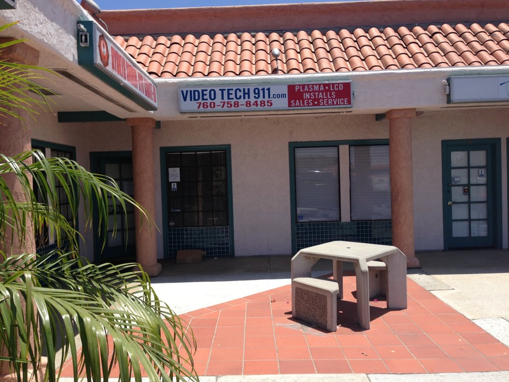 Photo of VideoTech 911