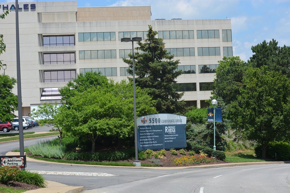 Photo of McCall Scanlon & Tice, CPA