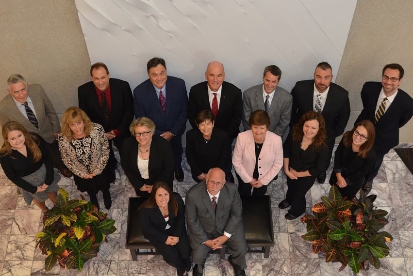 Photo of McCall Scanlon & Tice, CPA