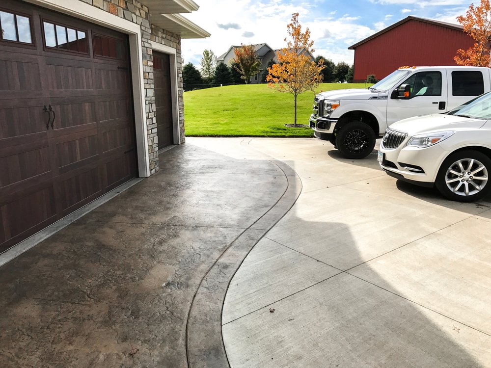 Photo of Kali Concrete