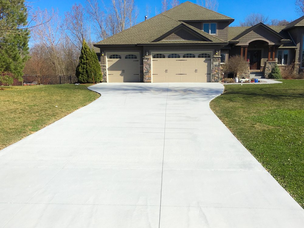 Photo of Kali Concrete