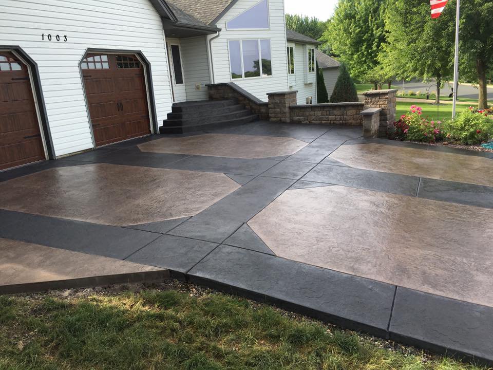 Photo of Kali Concrete