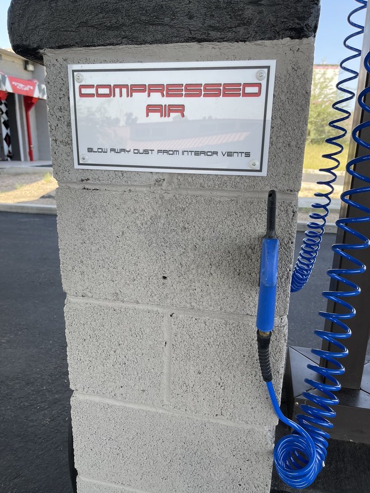 Photo of Finish Line Auto Spa