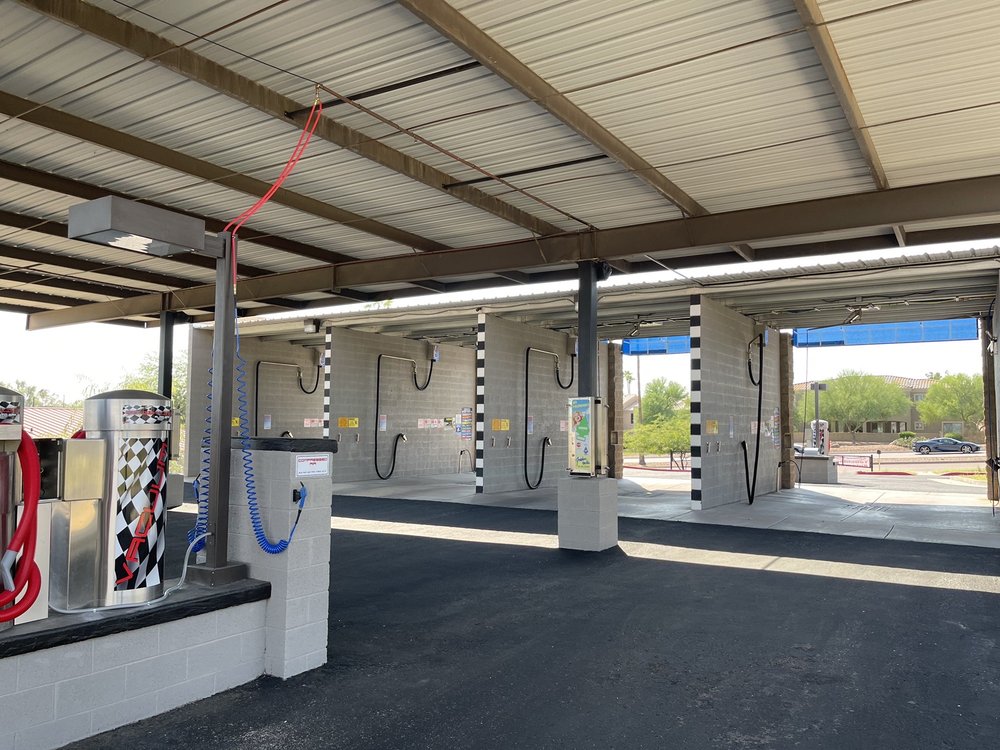 Photo of Finish Line Auto Spa
