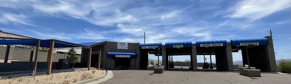 Photo of Finish Line Auto Spa
