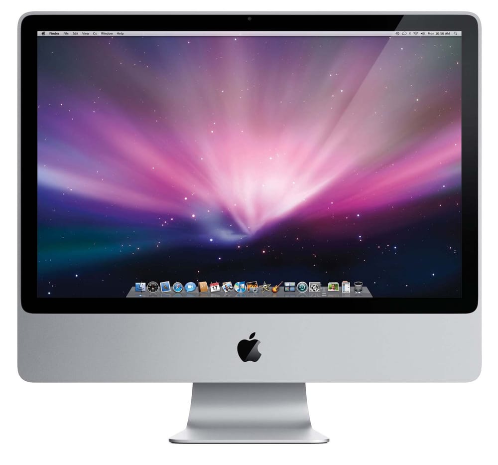 Photo of Compustar