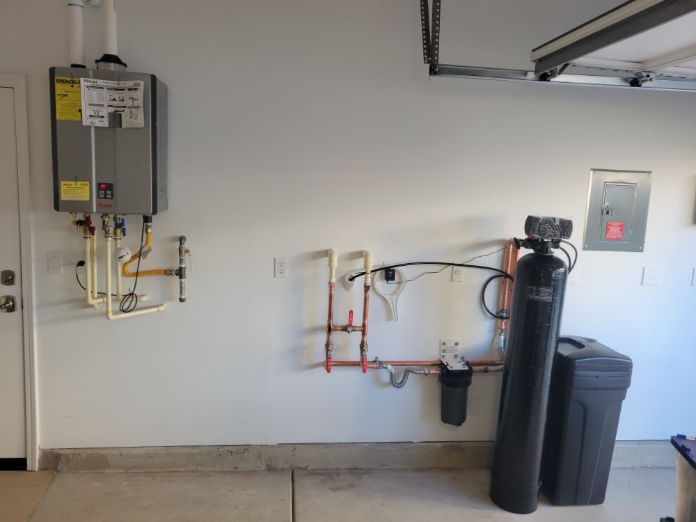 Photo of Plumbing Point