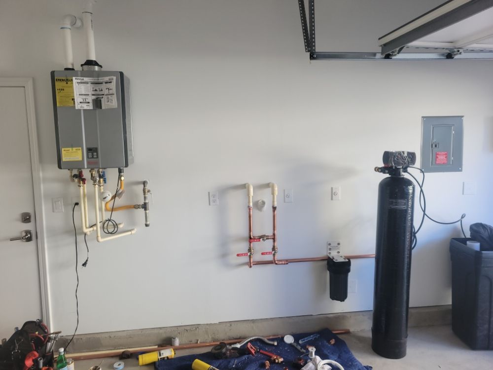 Photo of Plumbing Point