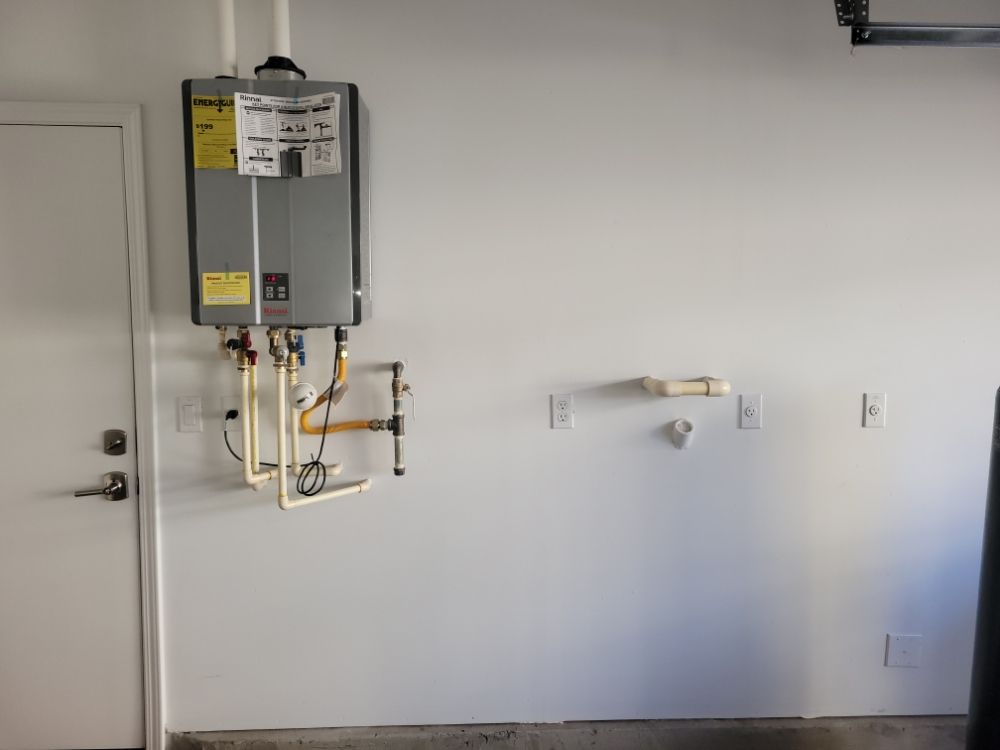Photo of Plumbing Point
