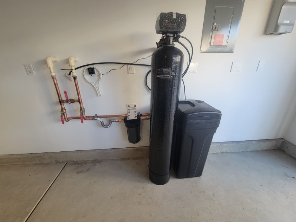 Photo of Plumbing Point