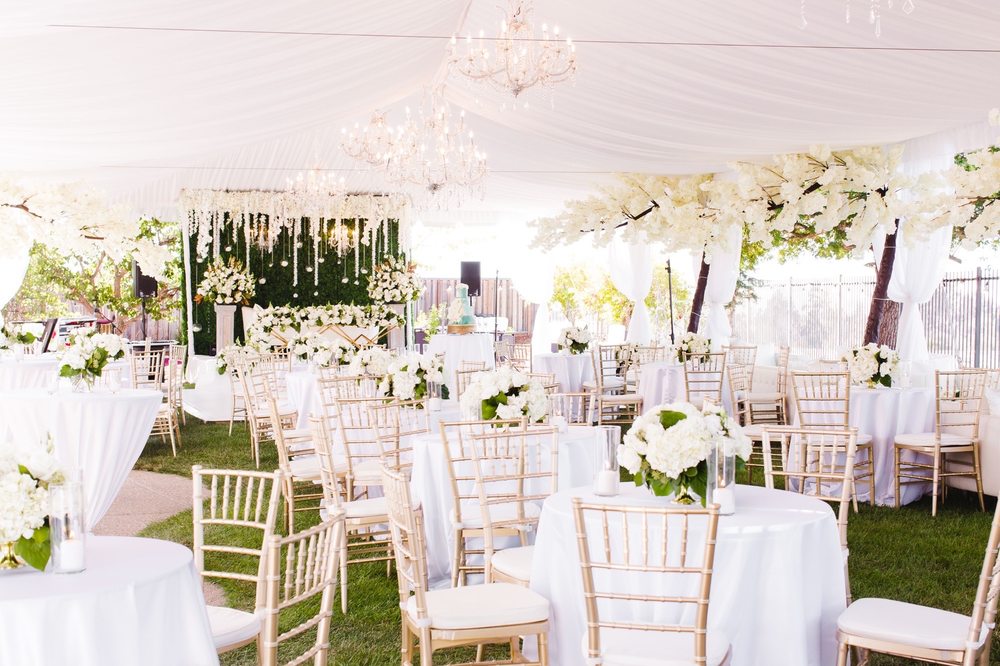 Photo of Platinum Events Bay Area