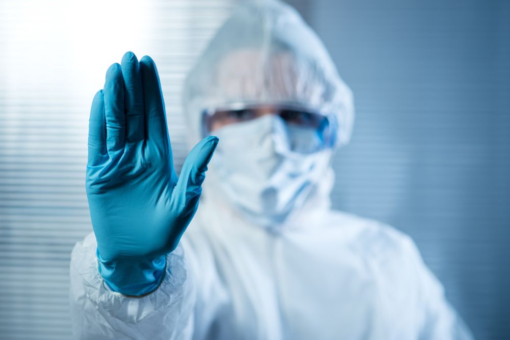 Photo of Mold Remediation Professionals