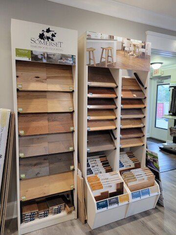 Photo of Androws Flooring