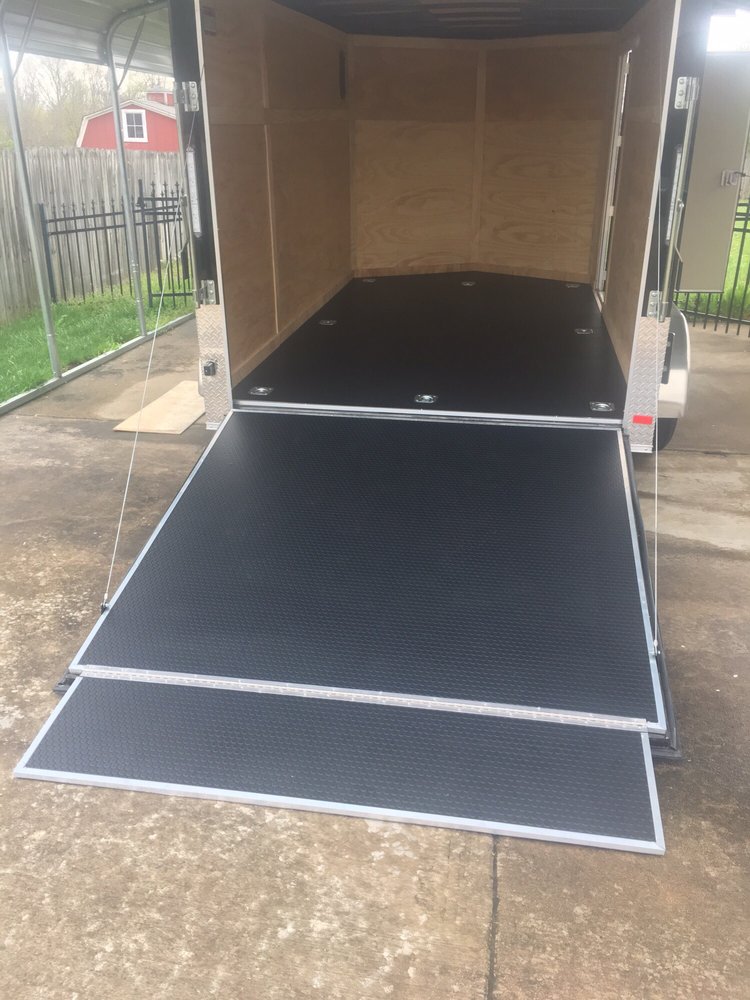 Photo of Androws Flooring