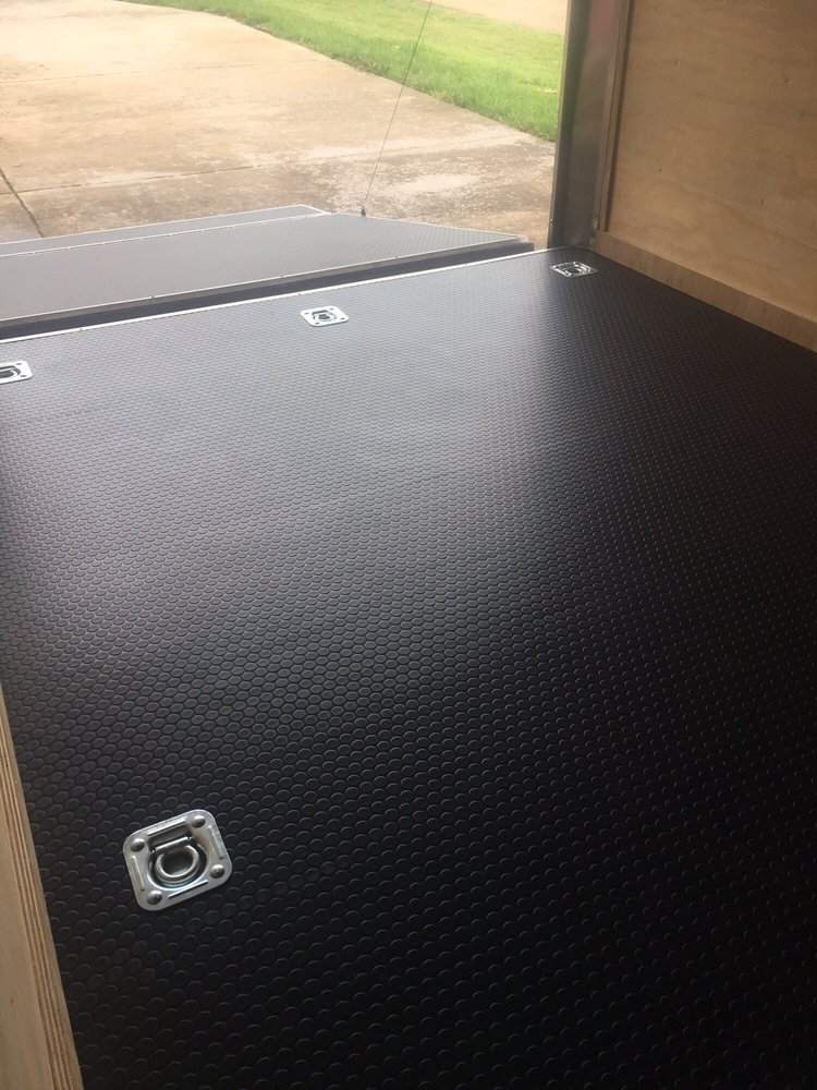 Photo of Androws Flooring