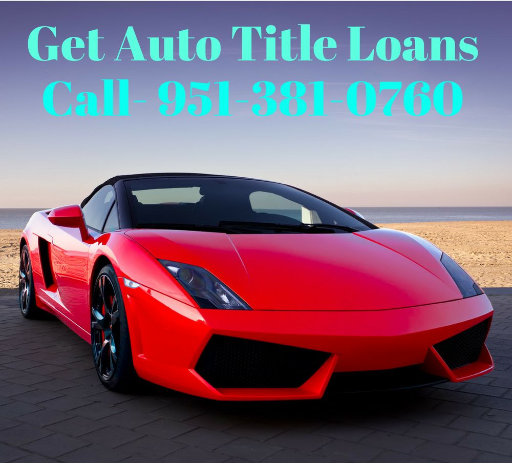 Photo of Get Auto Title Loans