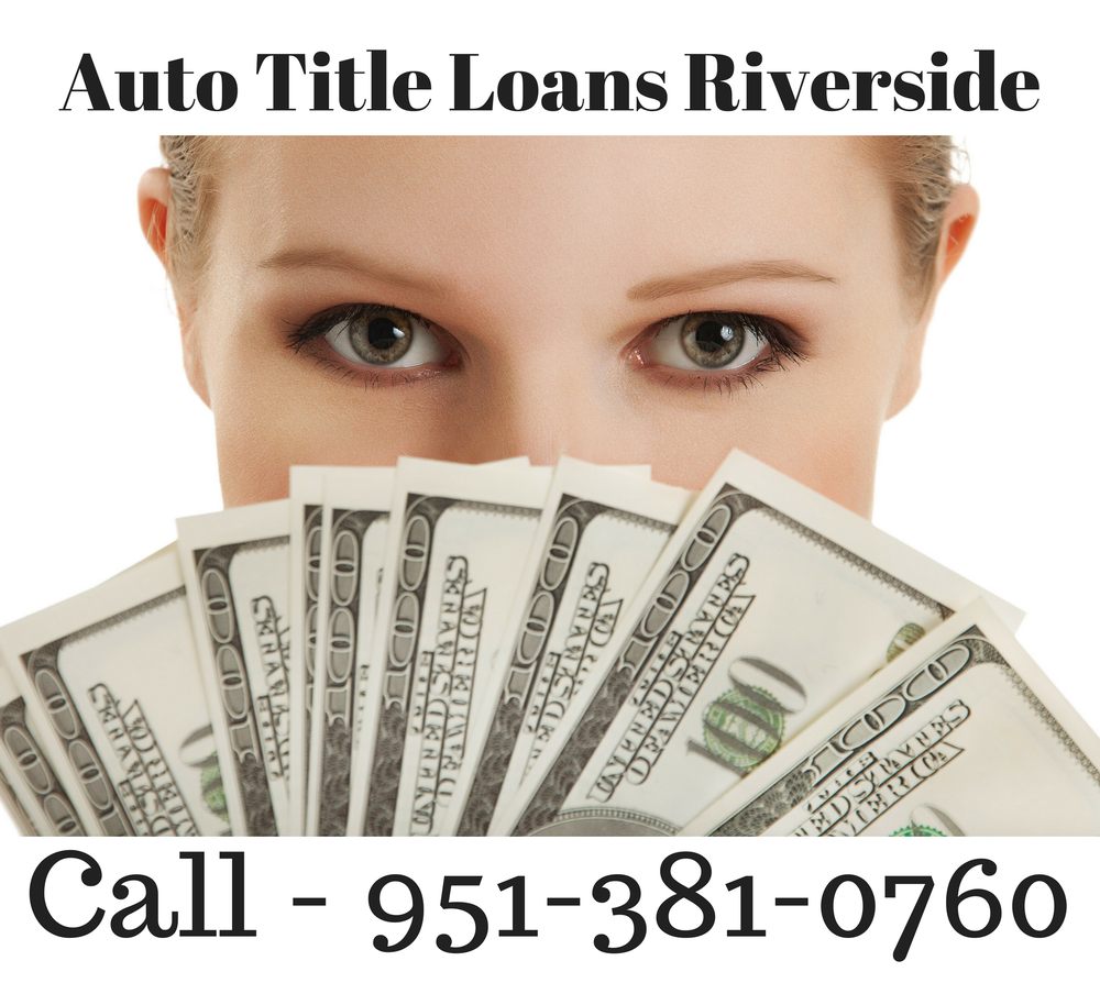 Photo of Get Auto Title Loans