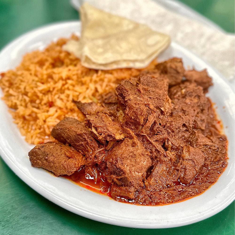 Photo of Old Town Mexican Cafe