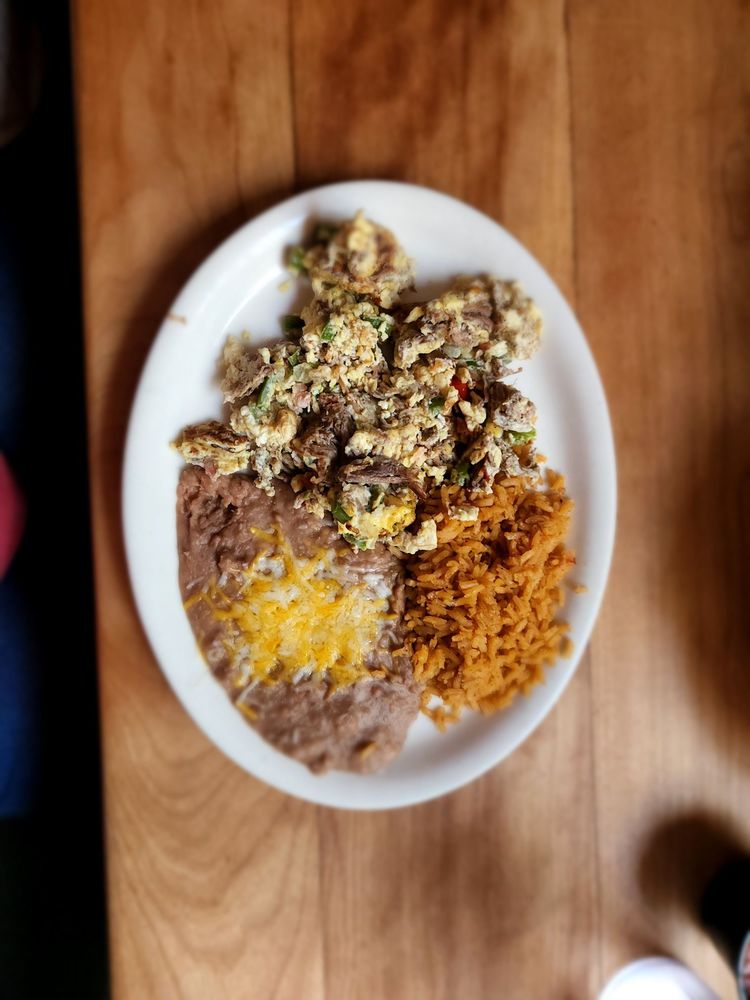 Photo of Old Town Mexican Cafe