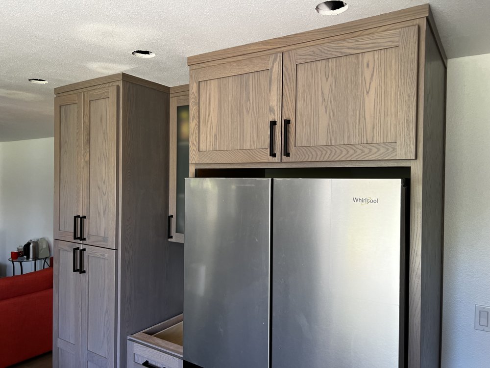 Photo of ARKA Cabinets