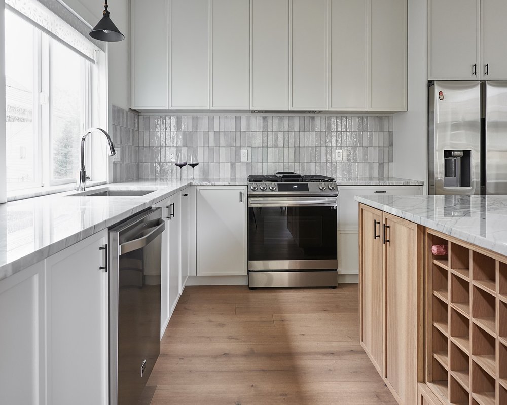 Photo of ARKA Cabinets
