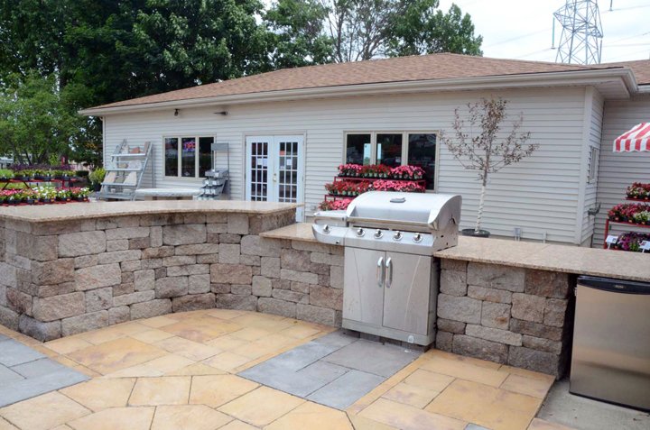 Photo of Kaldenberg's PBS Landscaping & Lawn Care