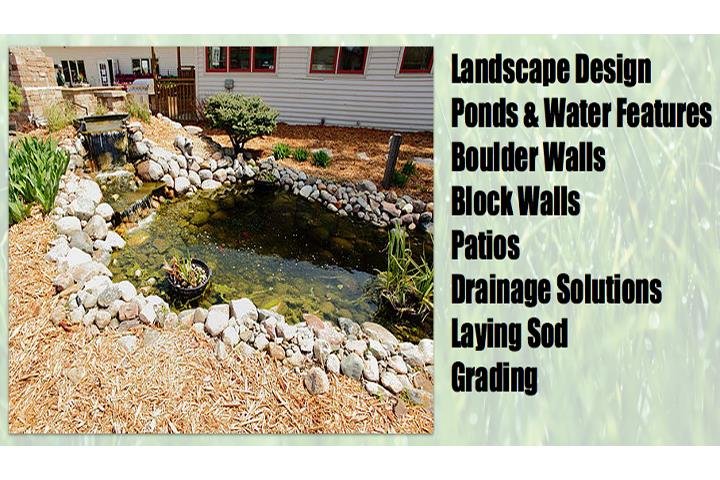 Photo of Kaldenberg's PBS Landscaping & Lawn Care