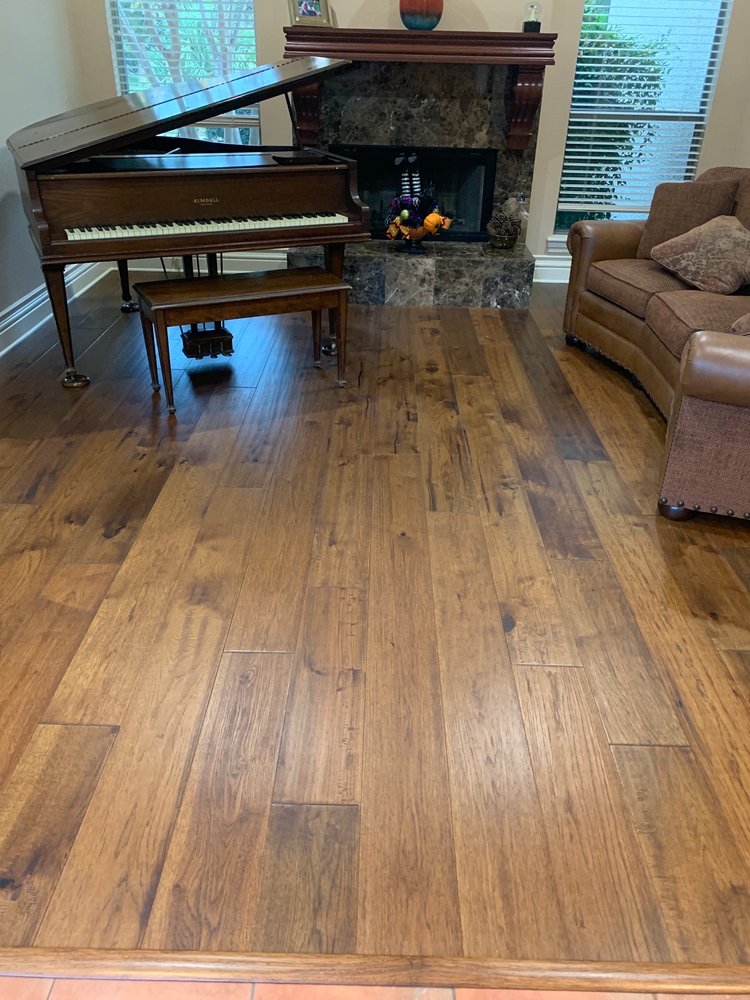 Photo of Pride Floors & Construction