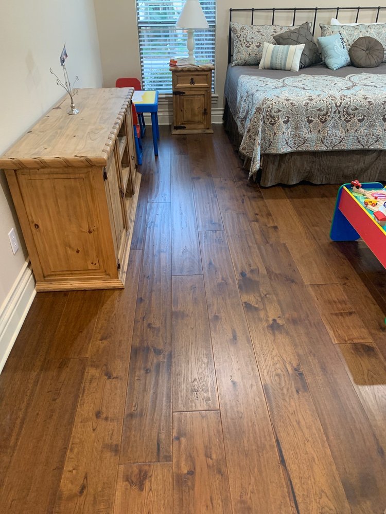 Photo of Pride Floors & Construction