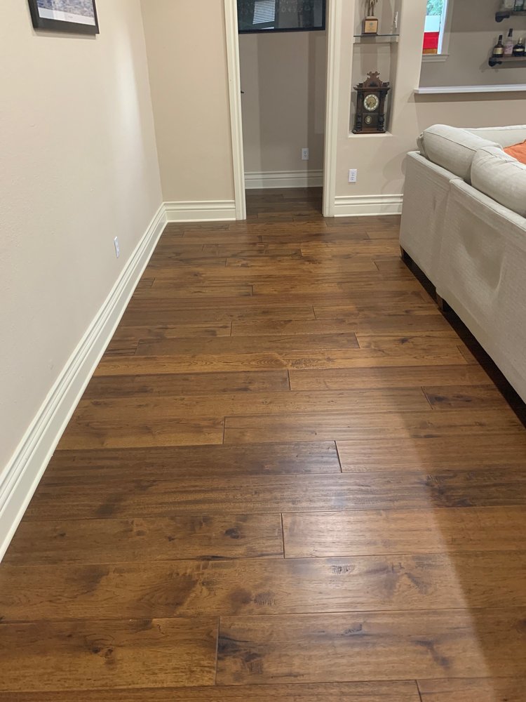 Photo of Pride Floors & Construction