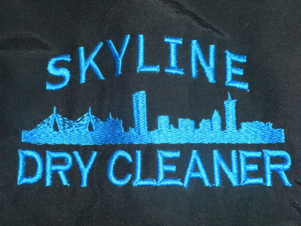 Photo of Skyline Dry Cleaners