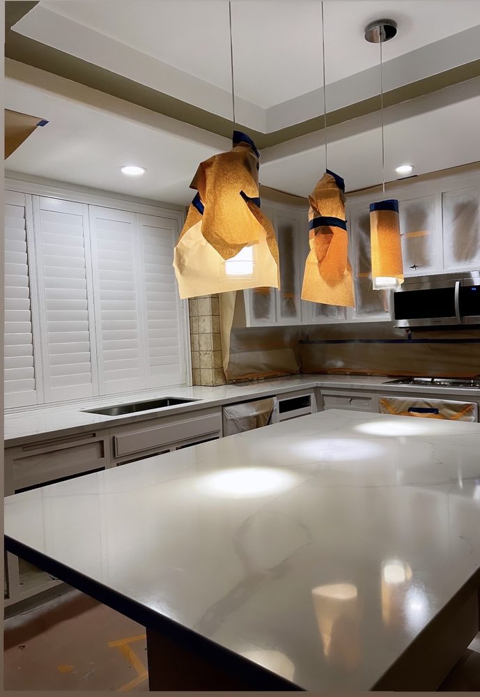 Photo of Ponce Countertops