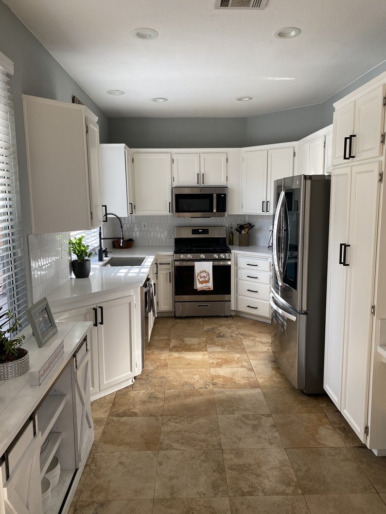 Photo of Ponce Countertops