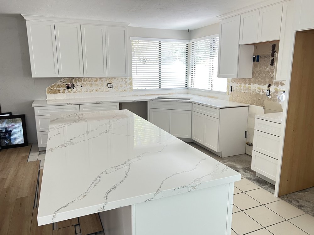 Photo of Ponce Countertops
