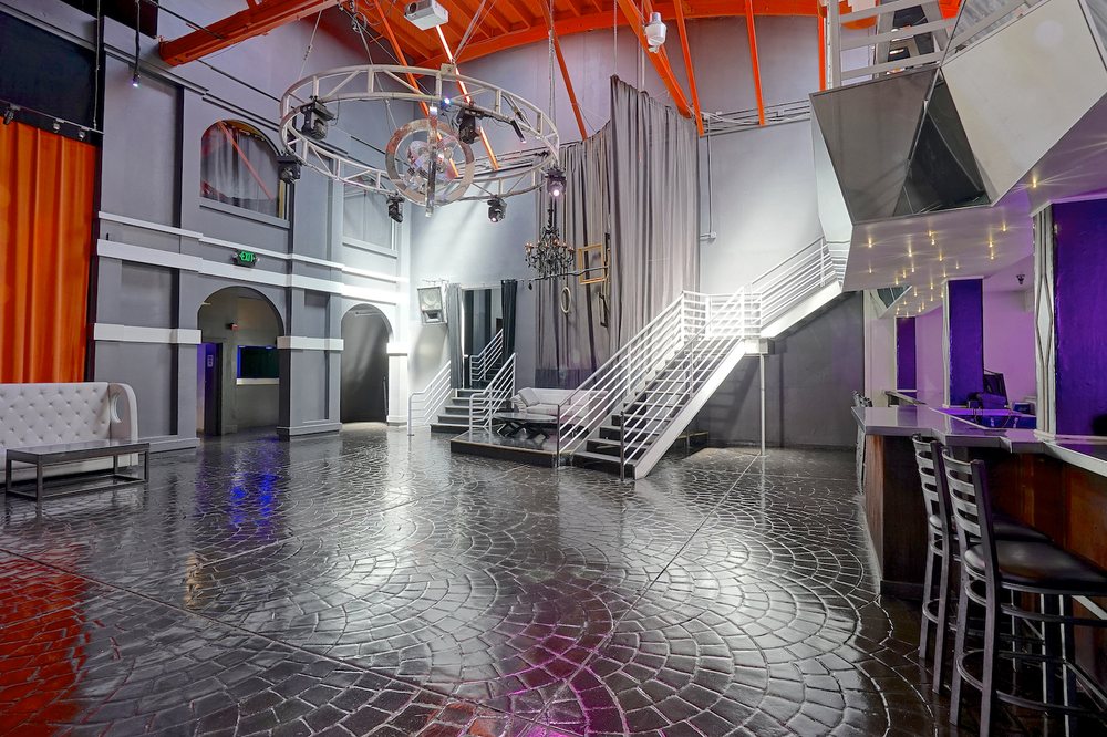 Photo of Mirror Corp Events