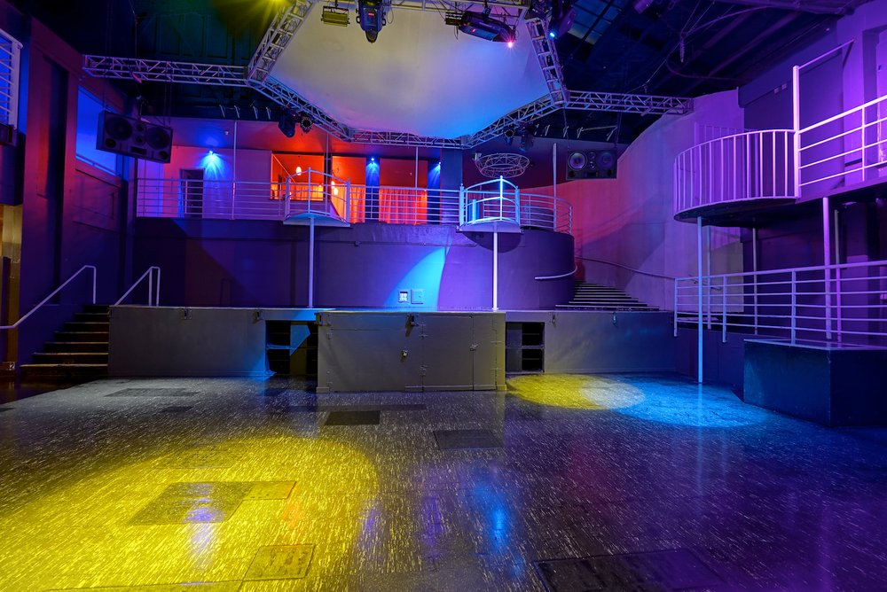 Photo of Mirror Corp Events