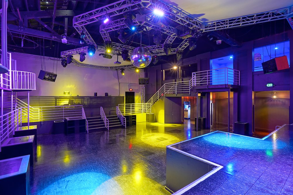 Photo of Mirror Corp Events