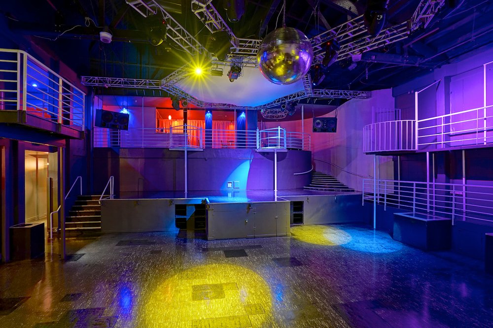 Photo of Mirror Corp Events