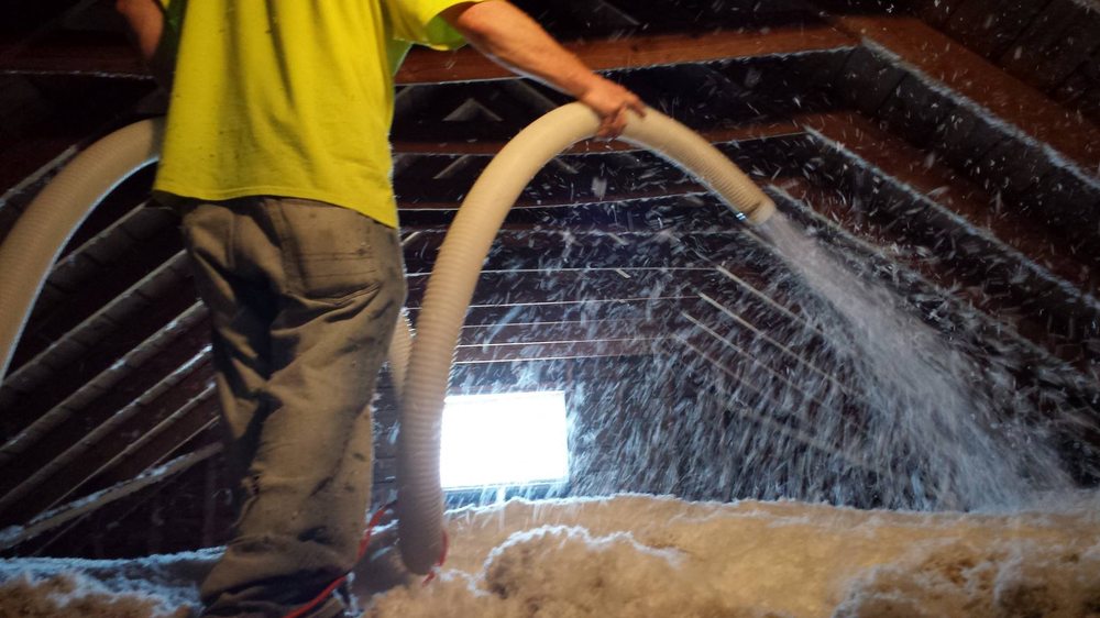 Photo of Pyramid Insulation